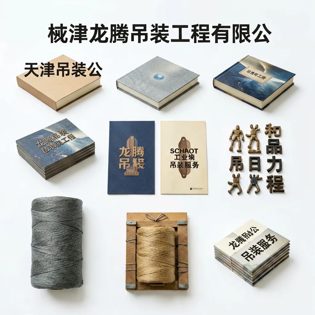 龙腾吊装工程
